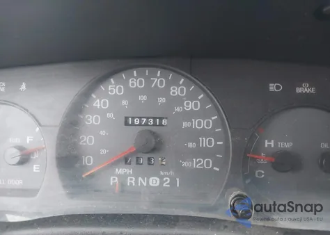 2006 Ford Crown Victoria Lx/Lx Sport из США, поврежденный, VIN 2FAFP74W36X132313